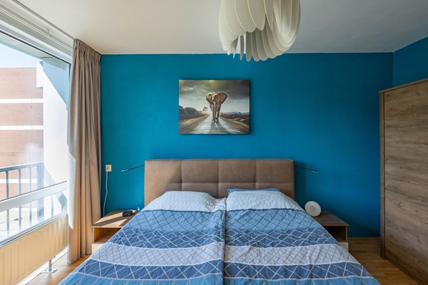 Medium property photo - Meerpaal 36, 9732 AC Groningen